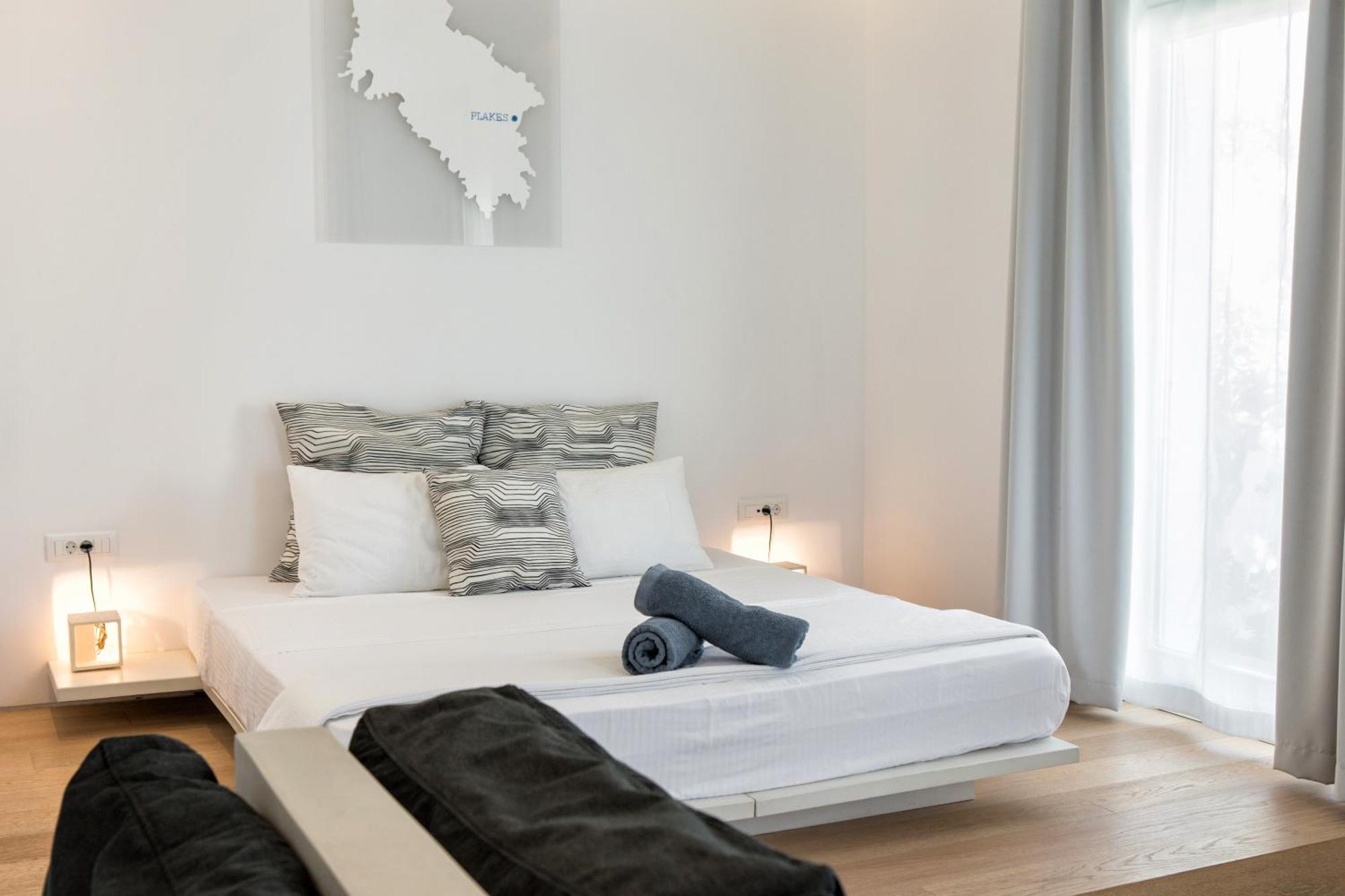 Relux Ios Hotel Room photo